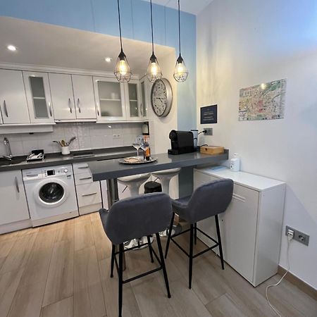 Fantastico Apartamento Suite En Centro De กรานาดา ภายนอก รูปภาพ