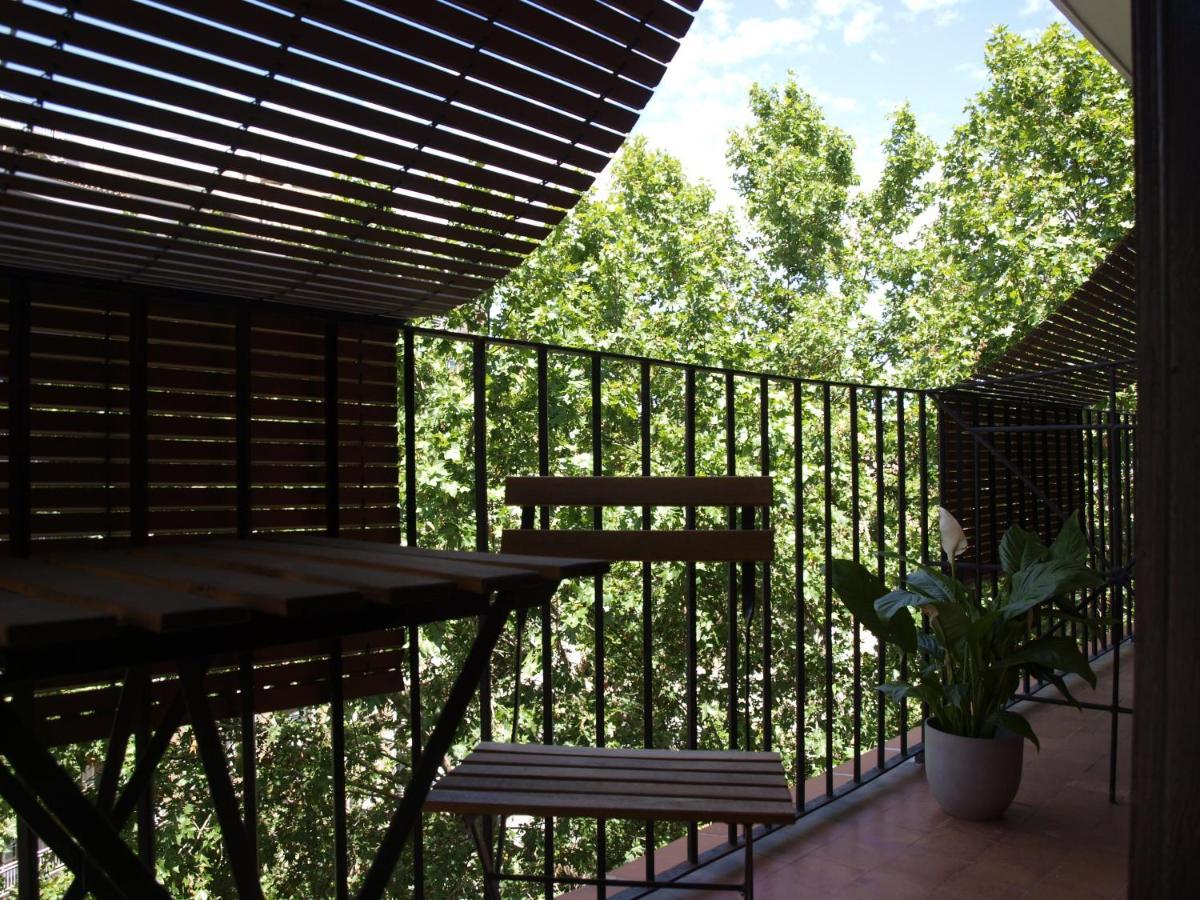 Fantastico Apartamento Suite En Centro De กรานาดา ภายนอก รูปภาพ