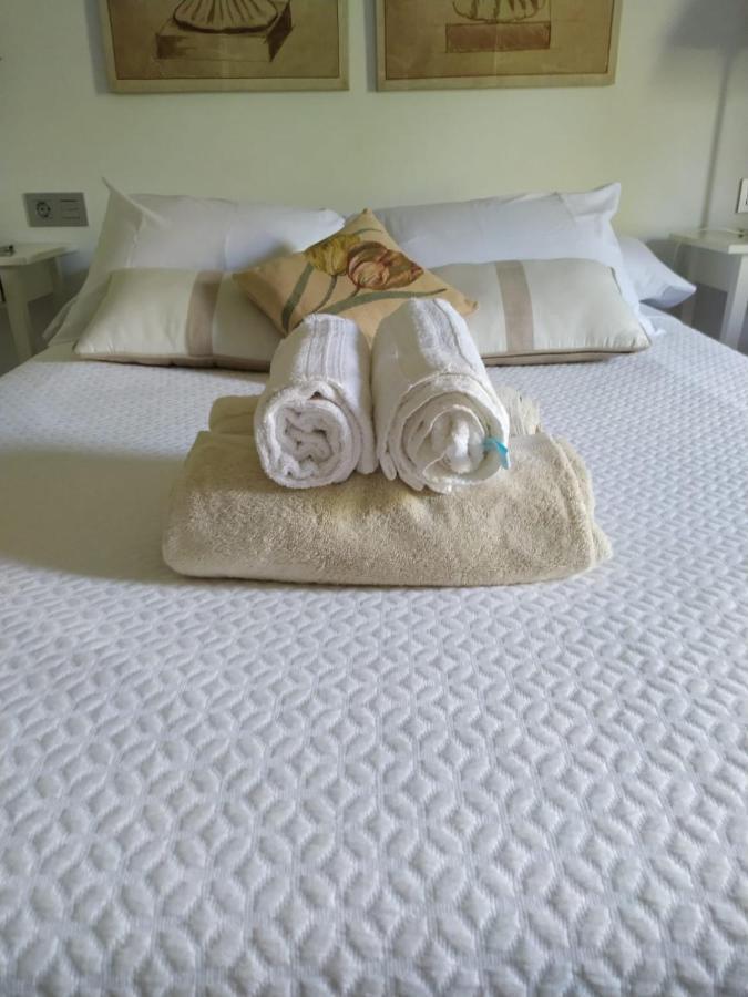 Fantastico Apartamento Suite En Centro De กรานาดา ภายนอก รูปภาพ