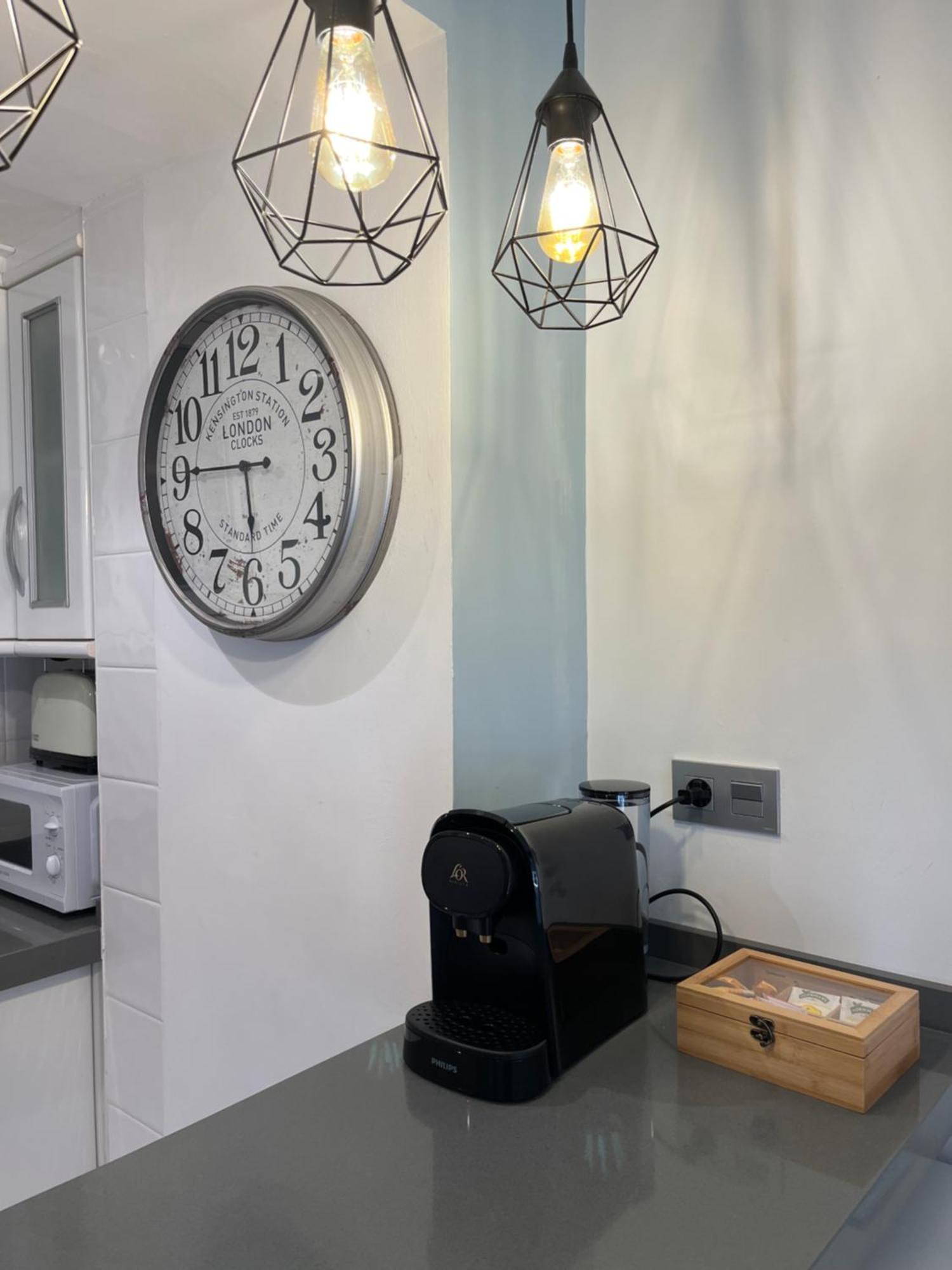 Fantastico Apartamento Suite En Centro De กรานาดา ภายนอก รูปภาพ