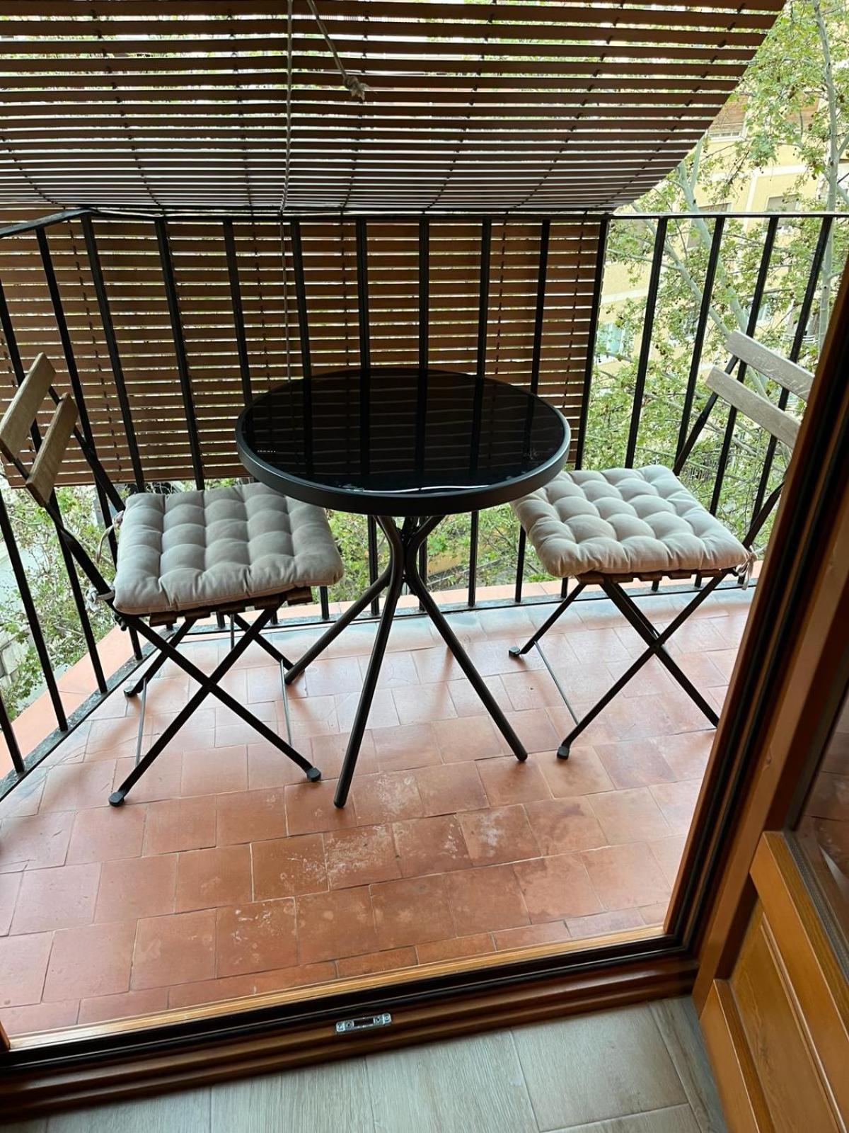 Fantastico Apartamento Suite En Centro De กรานาดา ภายนอก รูปภาพ