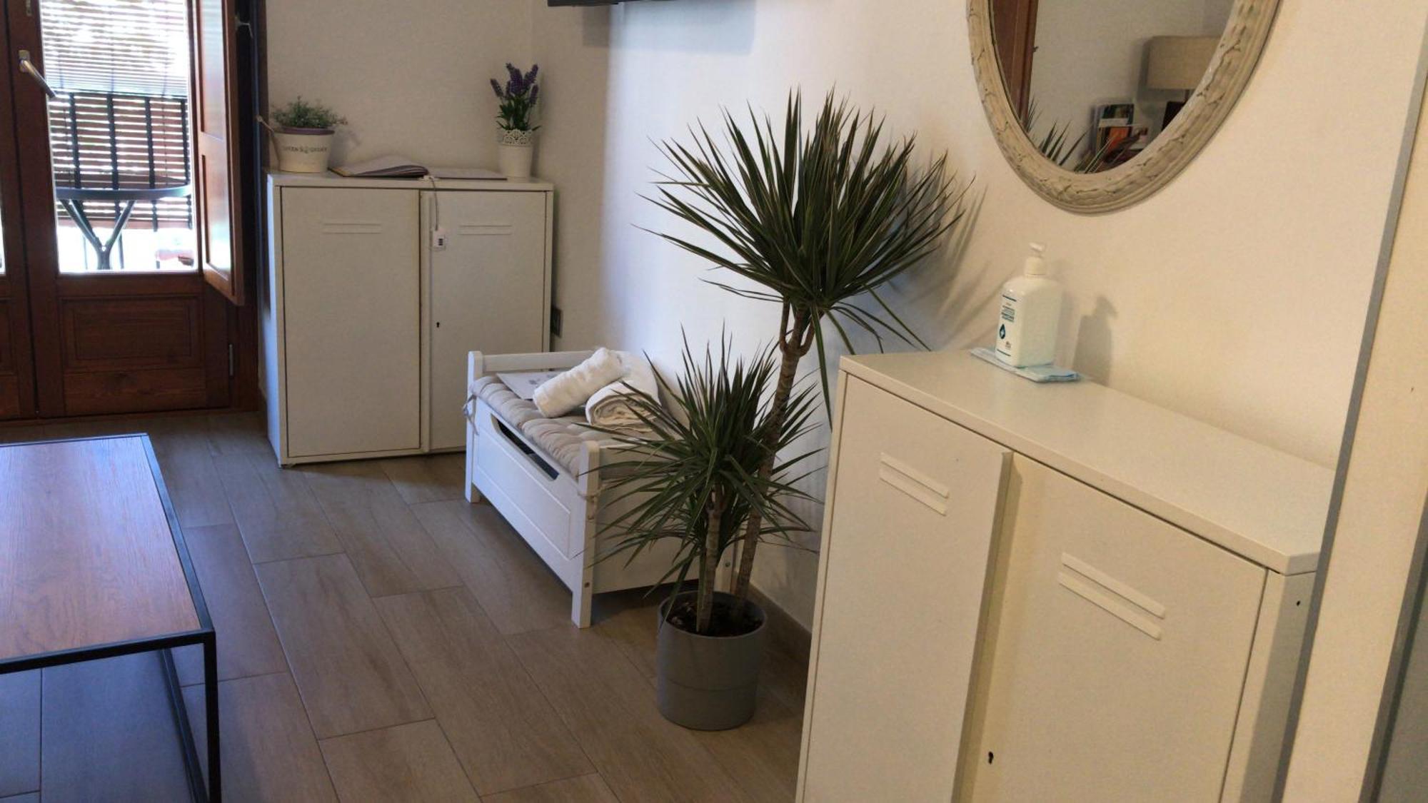 Fantastico Apartamento Suite En Centro De กรานาดา ภายนอก รูปภาพ